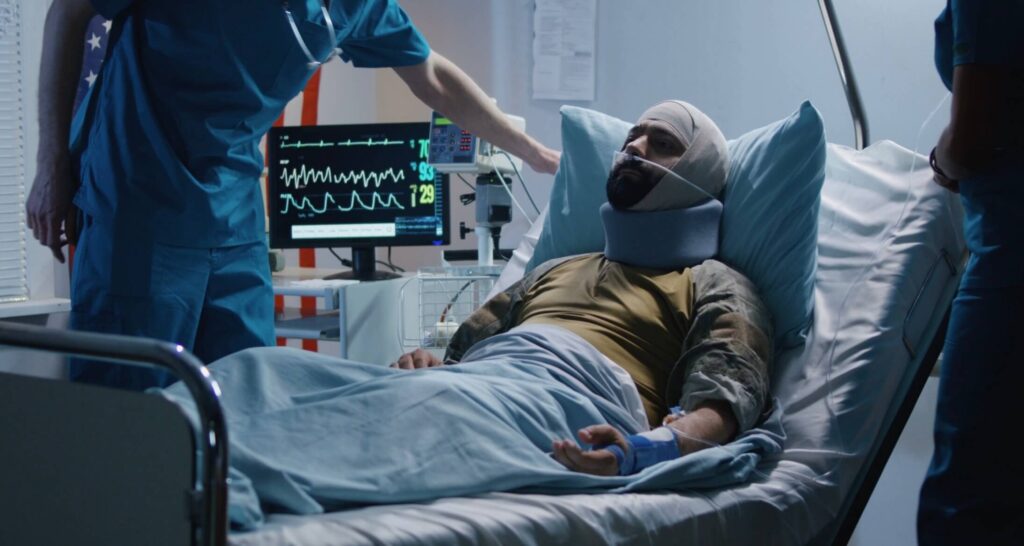 Injury Compensation Lawyers Brisbane
