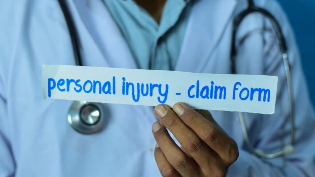 Injury Compensation Lawyers Brisbane