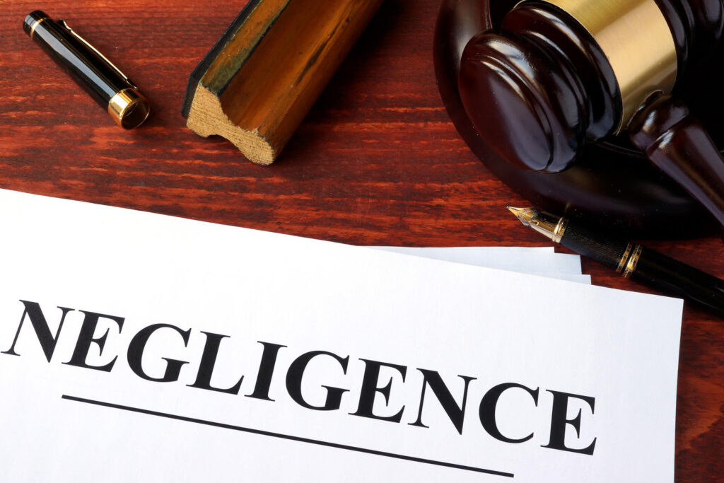 Negligence Lawyer
