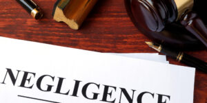 When to Contact a Negligence Lawyer Sydney After an Accident