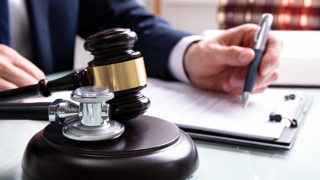 Negligence Lawyer