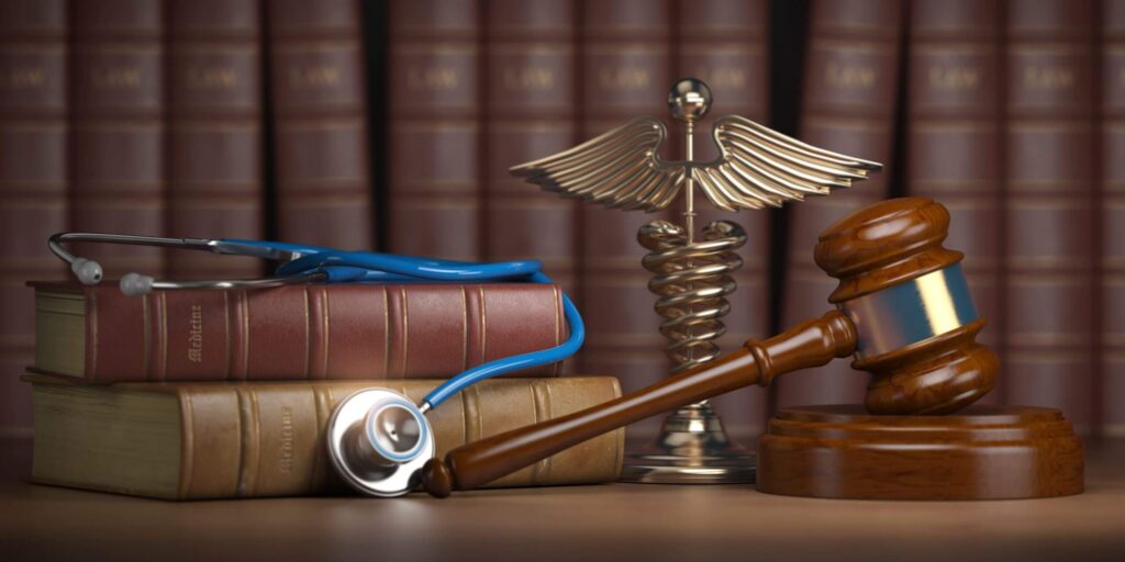 Negligence Lawyer