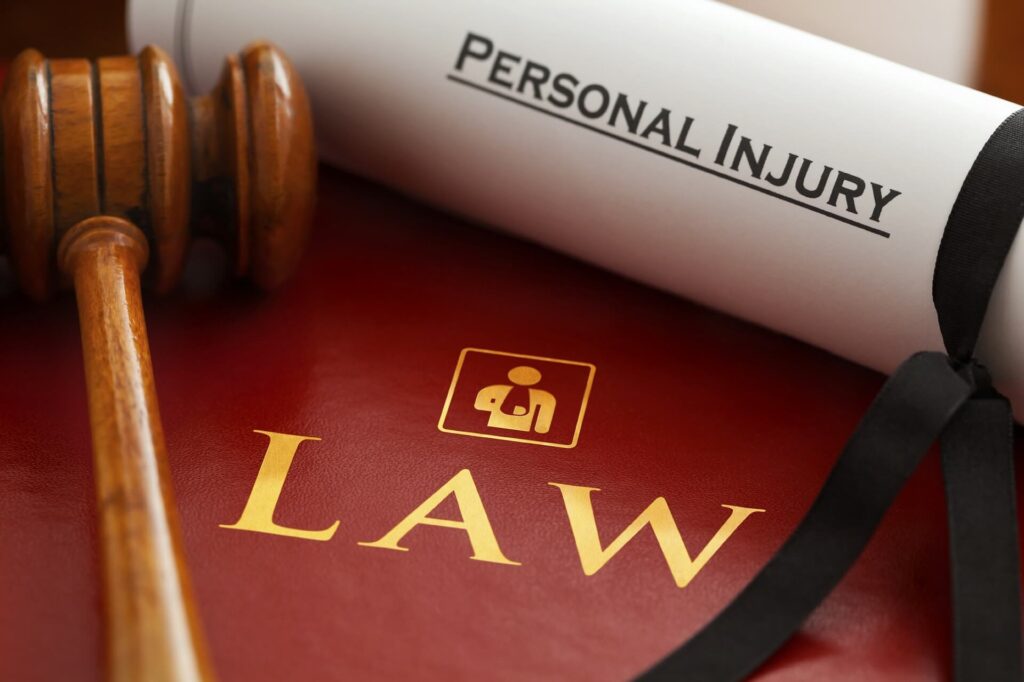 Negligence Lawyer