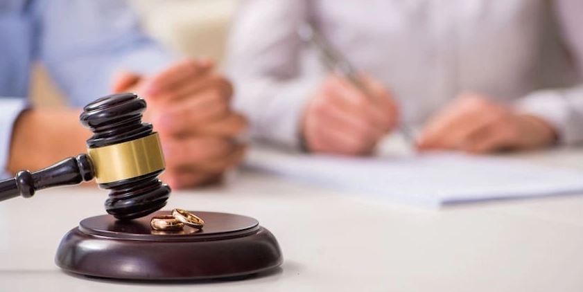 divorce lawyer Brisbane