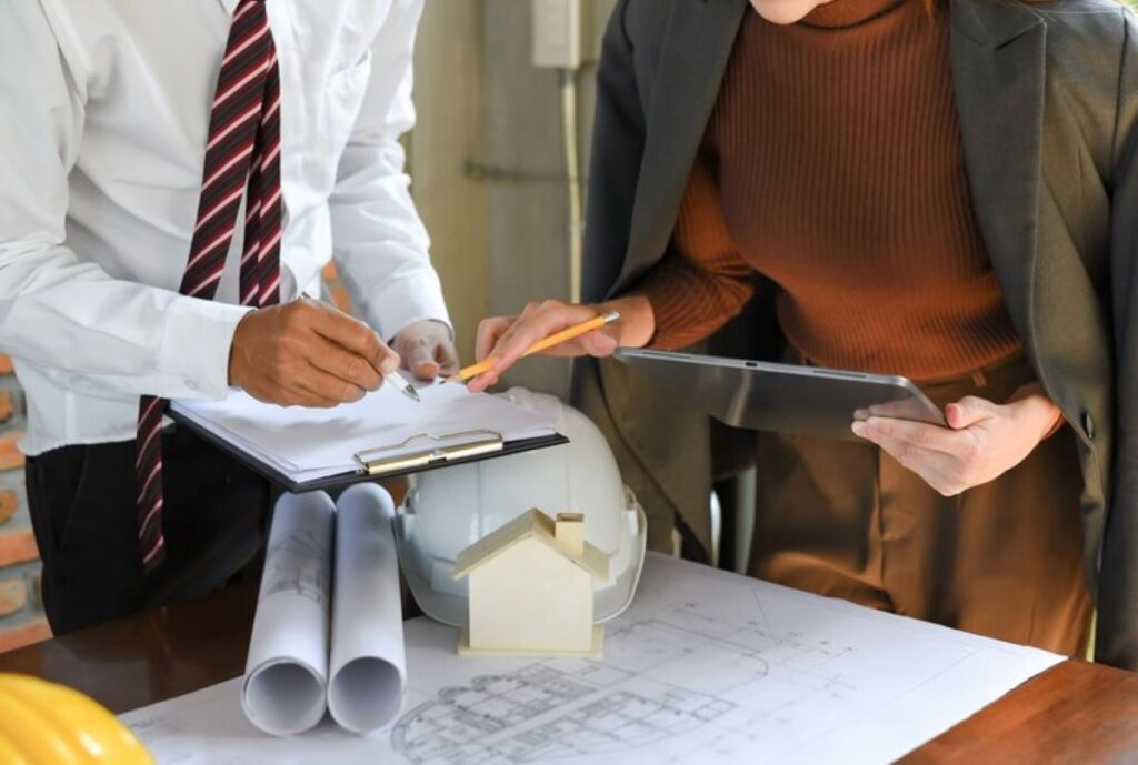 construction lawyer Sydney