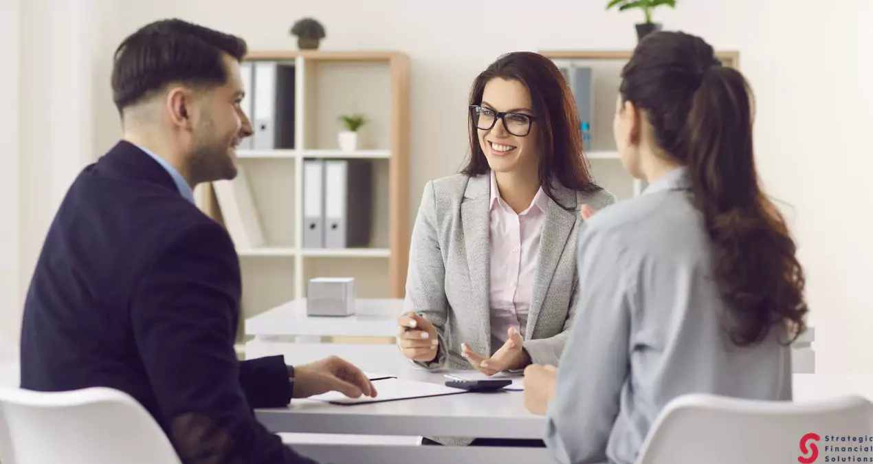 How a Financial Planner Melbourne Can Turn Money Strategy Into a Long-Term Business Advantage