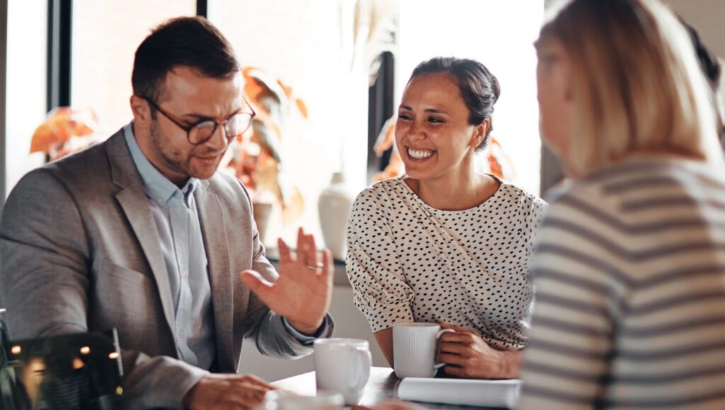 How a Financial Planner Melbourne Can Turn Money Strategy Into a Long-Term Business Advantage